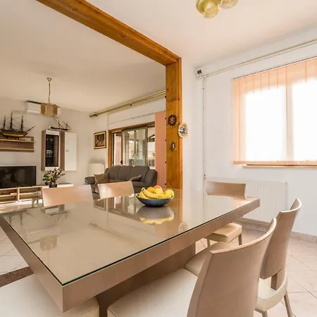 Tatil Evi Holiday Home Sango With Garden *