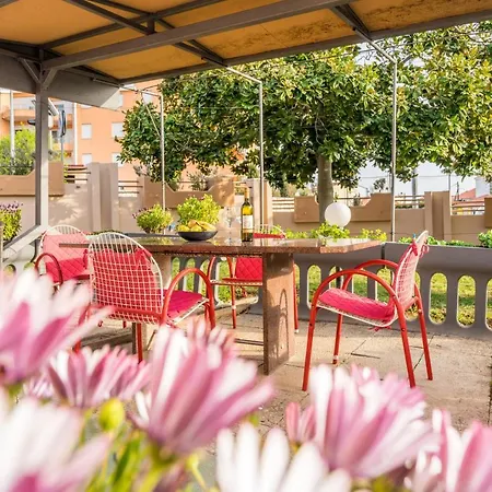 Holiday Home Sango With Garden * Zadar