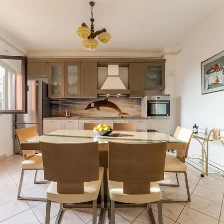 Holiday Home Sango With Garden * Zadar