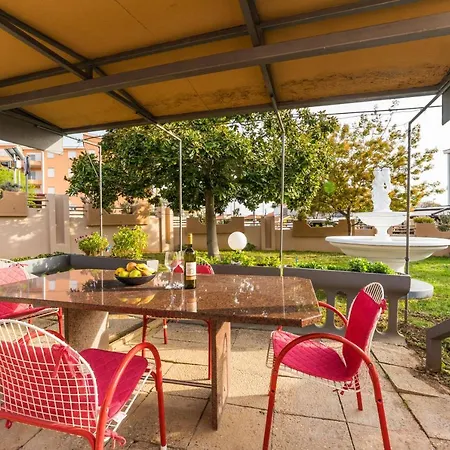 Holiday Home Sango With Garden * Zadar