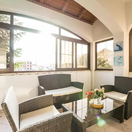 Holiday Home Sango With Garden * Zadar