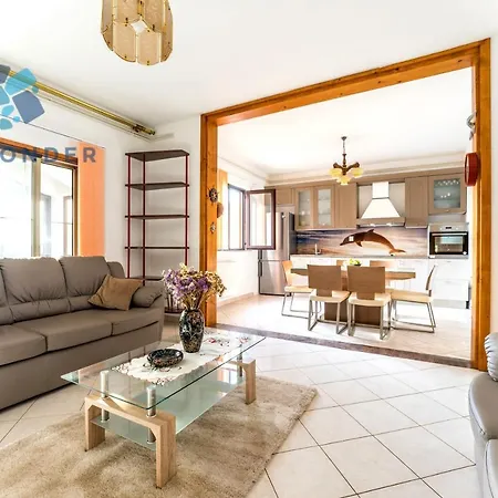 Holiday Home Sango With Garden * Zadar