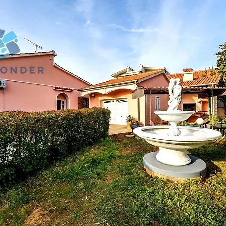 Holiday Home Sango With Garden Zadar