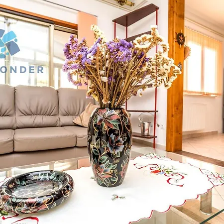 Holiday Home Sango With Garden Holiday home Zadar